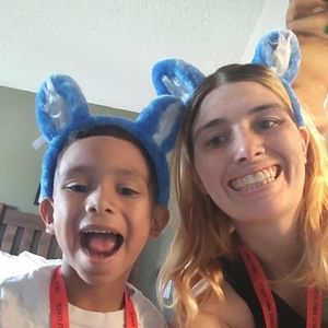 Meet your Posher, Heather